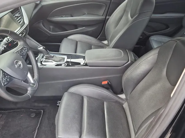 Opel Insignia Sports Tourer 2.0 CDTi BiT. Excellence AWD