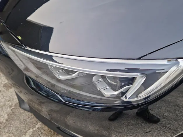 Opel Insignia Sports Tourer 2.0 CDTi BiT. Excellence AWD