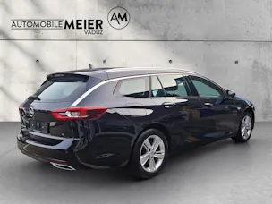 Opel Insignia Sports Tourer 2.0 CDTi BiT. Excellence AWD
