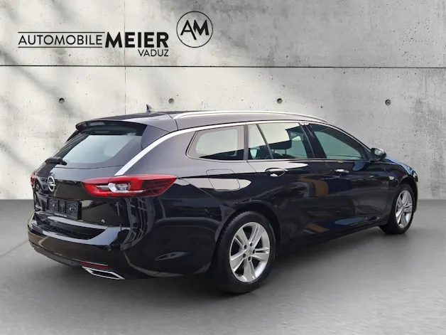 Opel Insignia Sports Tourer 2.0 CDTi BiT. Excellence AWD