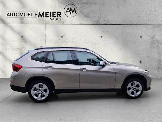 BMW X1 E84 20d xDrive