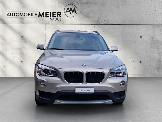 BMW X1 E84 20d xDrive