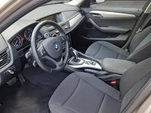 BMW X1 E84 20d xDrive