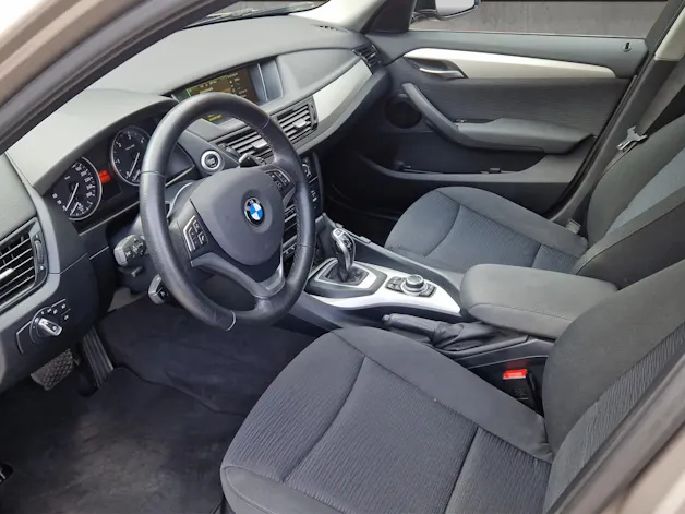 BMW X1 E84 20d xDrive
