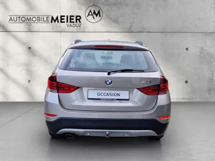 BMW X1 E84 20d xDrive