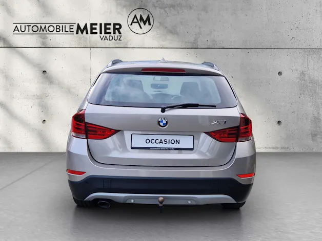 BMW X1 E84 20d xDrive