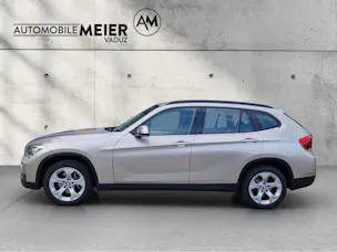 BMW X1 E84 20d xDrive