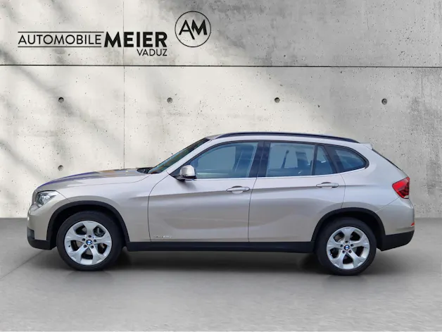BMW X1 E84 20d xDrive