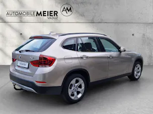 BMW X1 E84 20d xDrive