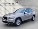 BMW X1 E84 20d xDrive