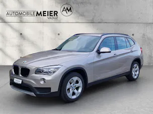 BMW X1 E84 20d xDrive