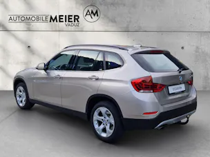 BMW X1 E84 20d xDrive