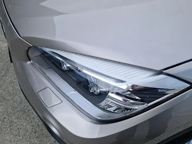 BMW X1 E84 20d xDrive