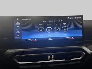 BMW i4 M50