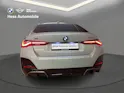 BMW i4 M50