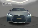 BMW i4 M50