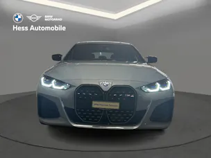 BMW i4 M50