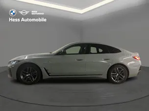 BMW i4 M50