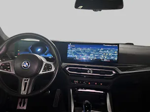BMW i4 M50