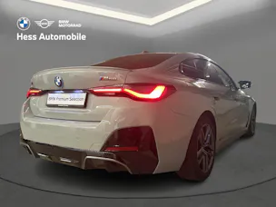 BMW i4 M50
