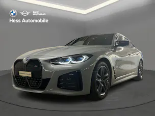 BMW i4 M50