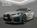 BMW i4 M50