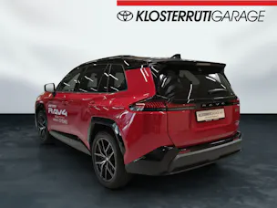 Toyota RAV4 2.5 Plug-In-Hybrid GR Sport