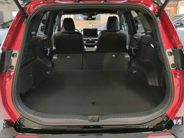 Toyota RAV4 2.5 Plug-In-Hybrid GR Sport