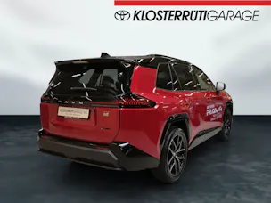 Toyota RAV4 2.5 Plug-In-Hybrid GR Sport