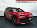 Toyota RAV4 2.5 Plug-In-Hybrid GR Sport