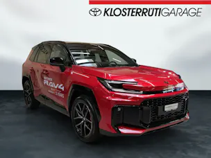 Toyota RAV4 2.5 Plug-In-Hybrid GR Sport