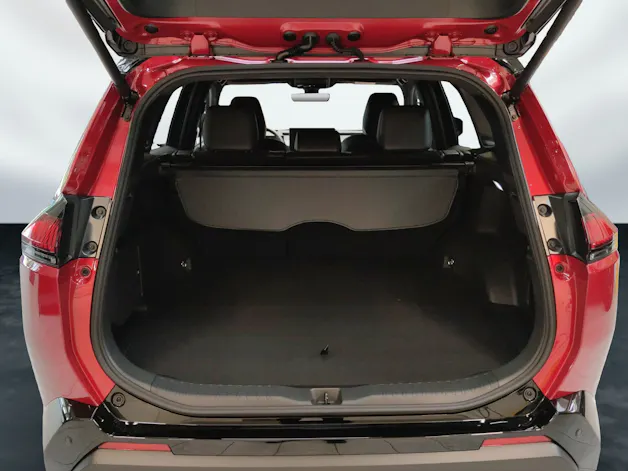 Toyota RAV4 2.5 Plug-In-Hybrid GR Sport