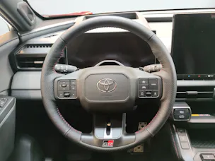Toyota RAV4 2.5 Plug-In-Hybrid GR Sport