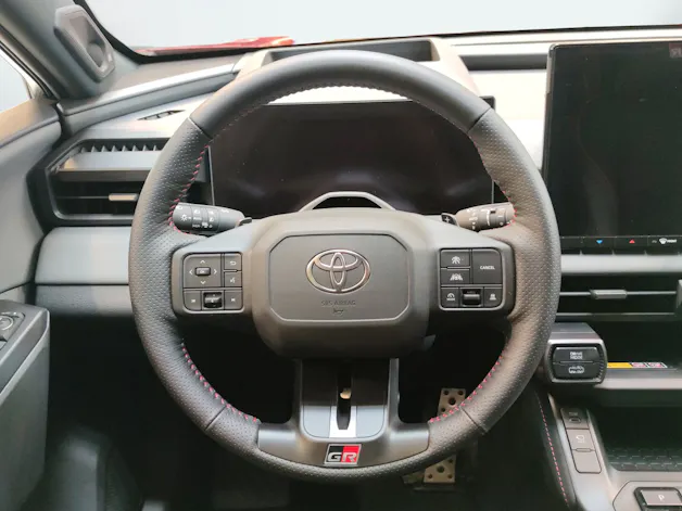 Toyota RAV4 2.5 Plug-In-Hybrid GR Sport