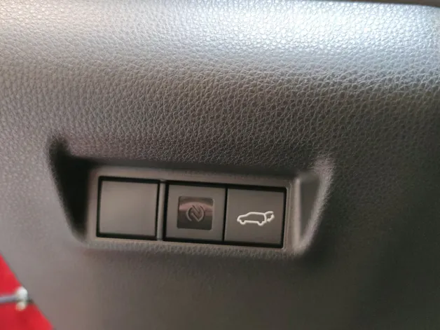 Toyota RAV4 2.5 Plug-In-Hybrid GR Sport