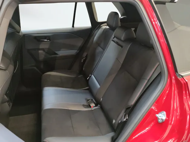 Toyota RAV4 2.5 Plug-In-Hybrid GR Sport