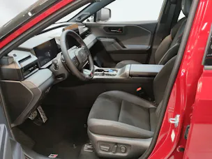 Toyota RAV4 2.5 Plug-In-Hybrid GR Sport