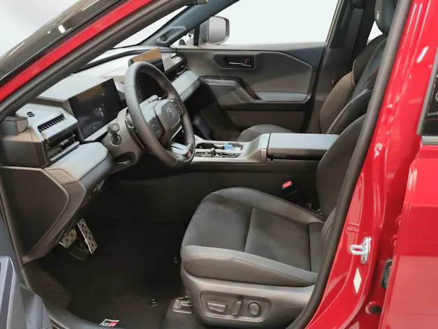 Toyota RAV4 2.5 Plug-In-Hybrid GR Sport