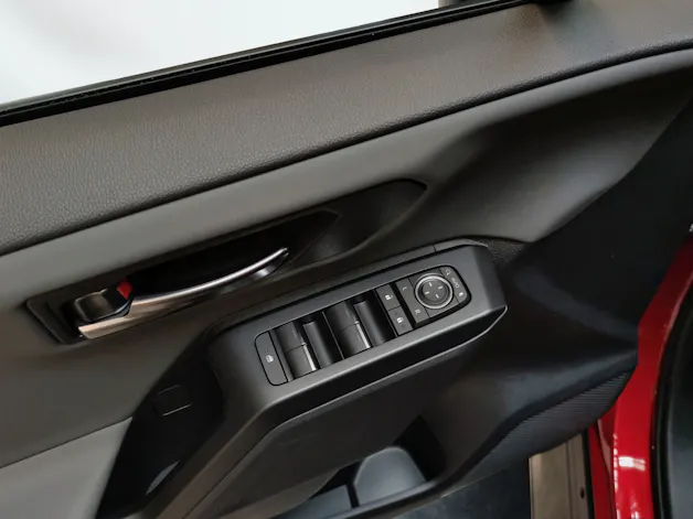 Toyota RAV4 2.5 Plug-In-Hybrid GR Sport
