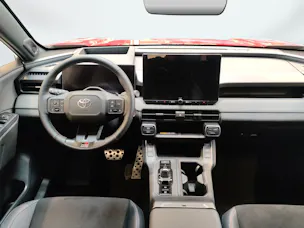 Toyota RAV4 2.5 Plug-In-Hybrid GR Sport