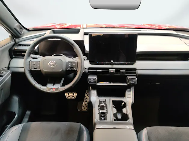 Toyota RAV4 2.5 Plug-In-Hybrid GR Sport