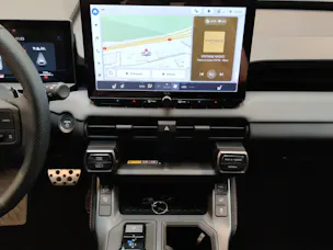 Toyota RAV4 2.5 Plug-In-Hybrid GR Sport