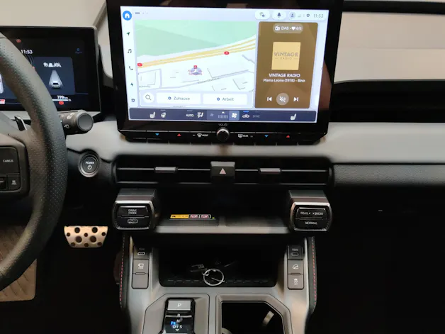 Toyota RAV4 2.5 Plug-In-Hybrid GR Sport
