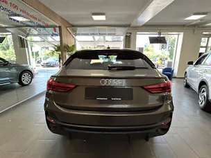 Audi Q3 Sportback 1.5 35 TFSI S line S-Tronic