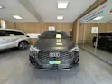 Audi Q3 Sportback 1.5 35 TFSI S line S-Tronic