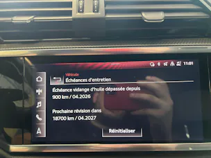 Audi Q3 Sportback 1.5 35 TFSI S line S-Tronic