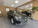 Audi Q3 Sportback 1.5 35 TFSI S line S-Tronic
