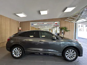 Audi Q3 Sportback 1.5 35 TFSI S line S-Tronic