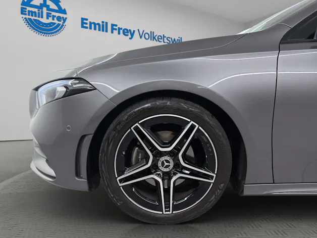 Mercedes-Benz A 180 Night Star AMG Line