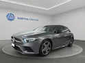 Mercedes-Benz A 180 Night Star AMG Line